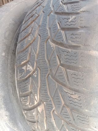 Ruedas de BMW x5