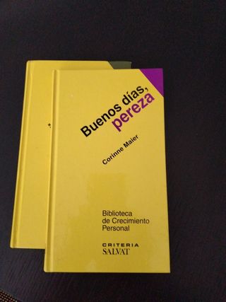 Libros Salvat de crecimiento personal