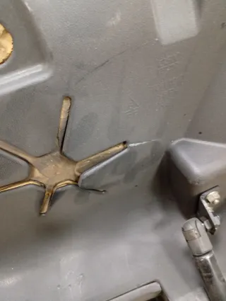 Despiece Kymco xciting 500