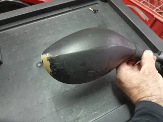 Despiece Kymco xciting 500