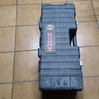 Picador demoledor Bosch