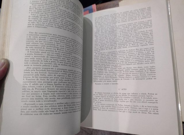 10º Festival Gulbenkian de Música 1966