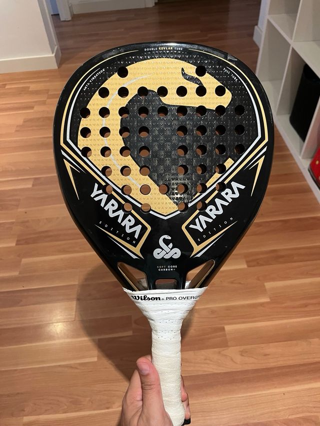 Racchetta da padel