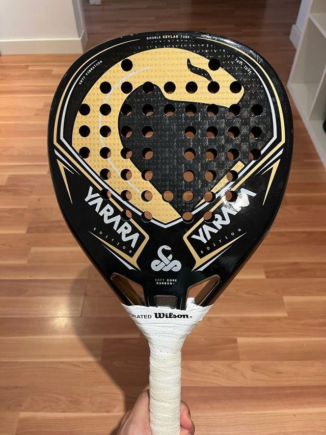 Racchetta da padel