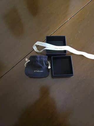 Scatola per gioielli