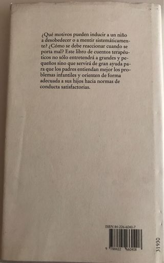 Cuentos que ayudan a los niños