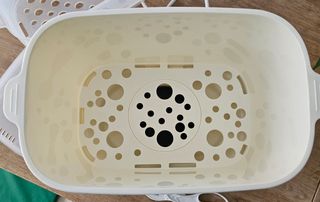 Esterilizador biberones