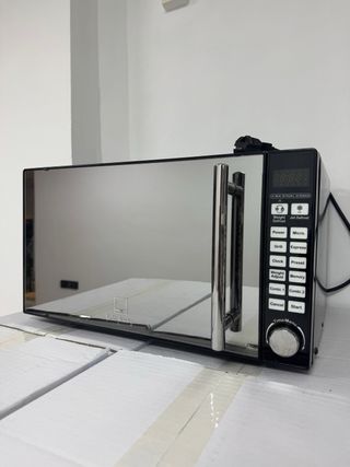 Microondas