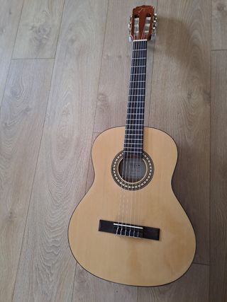 GUITARRA CLASICA JUNIOR JOSE TORRES