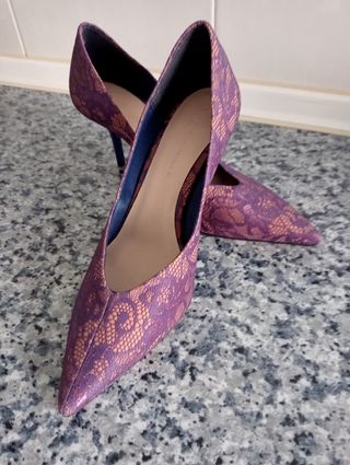 Zapatos 