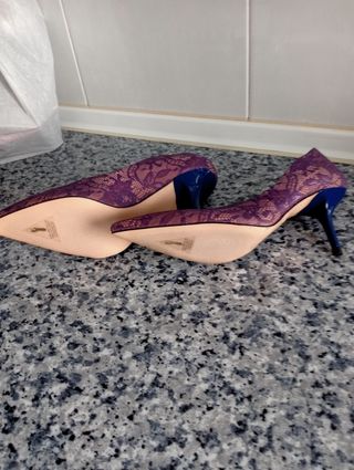 Zapatos 
