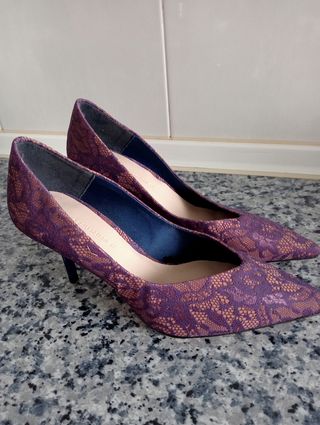 Zapatos 