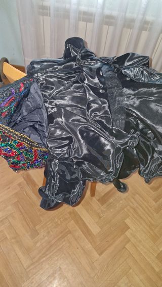 Vestido de fiesta 