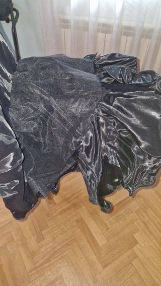 Vestido de fiesta 