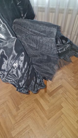 Vestido de fiesta 