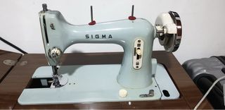 Maquina de coser