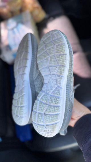 Zapatillas Sckechers