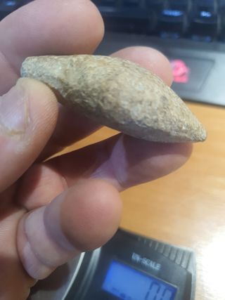 Bala honda romana balear