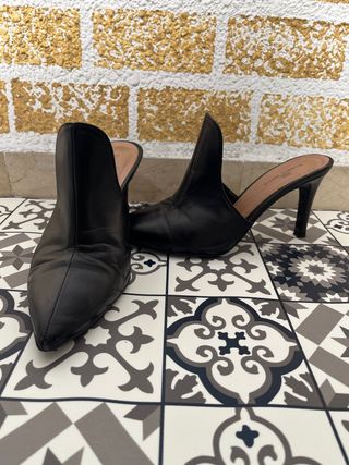 Sandalias Gloria Ortiz 37