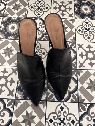 Sandalias Gloria Ortiz 37