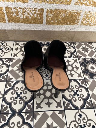 Sandalias Gloria Ortiz 37