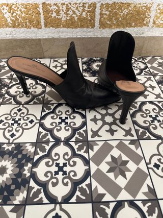 Sandalias Gloria Ortiz 37