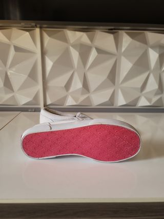 Zapatillas polo  talla 31