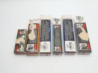 RAPALA, MINNOWS,  SEÑUELOS PESCA