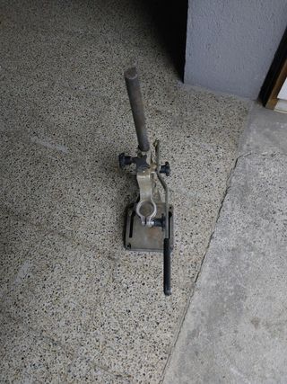 Soporte de taladros 
