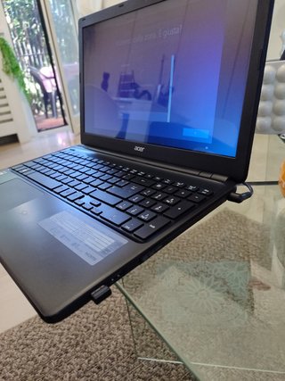 Notebook acer