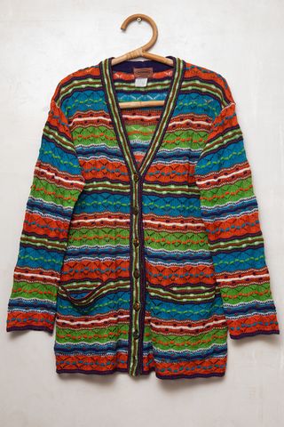 Cardigan Missoni