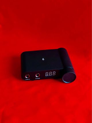 Máquina de tatuagem rotativa Cheyenne Hawk Thunder