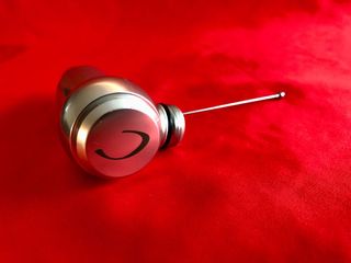 Máquina de tatuagem rotativa Cheyenne Hawk Thunder