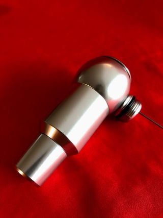 Máquina de tatuagem rotativa Cheyenne Hawk Thunder