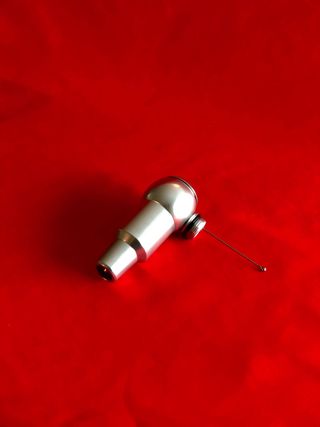 Máquina de tatuagem rotativa Cheyenne Hawk Thunder