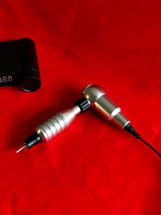 Máquina de tatuagem rotativa Cheyenne Hawk Thunder