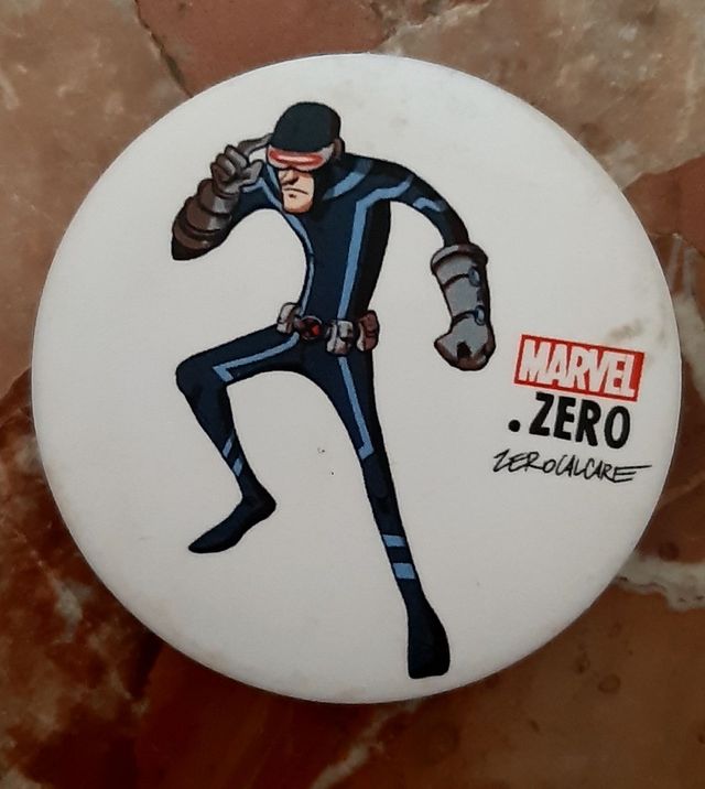 Set Zerocalcare Bao Dopo Botto Spilla Ciclope