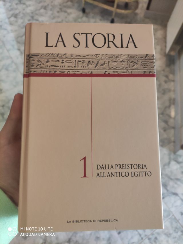 La storia