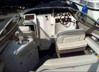 Barco Regal 2150 LSC