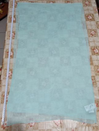 Foulard coprispalle e copricollo in poliestere