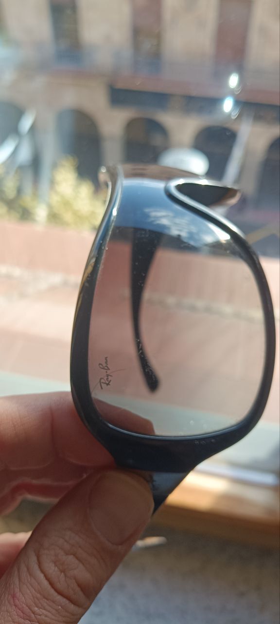 RAY BAN ORIGINALES RB4099 601/8G 3N