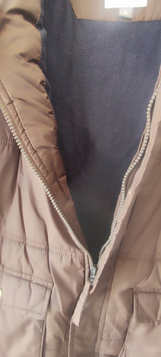 Chaquetón unisex