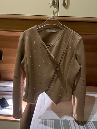 giubbino corto Rinascimento