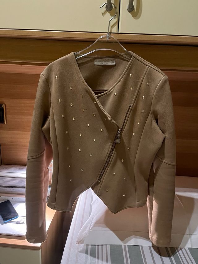 giubbino corto Rinascimento