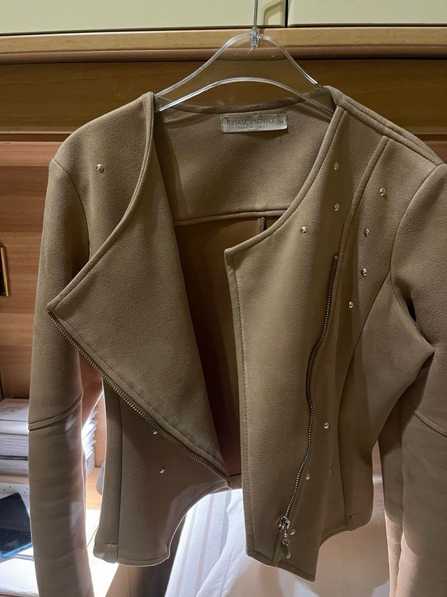 giubbino corto Rinascimento