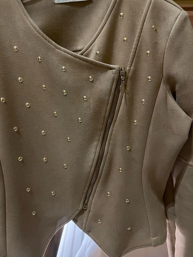 giubbino corto Rinascimento