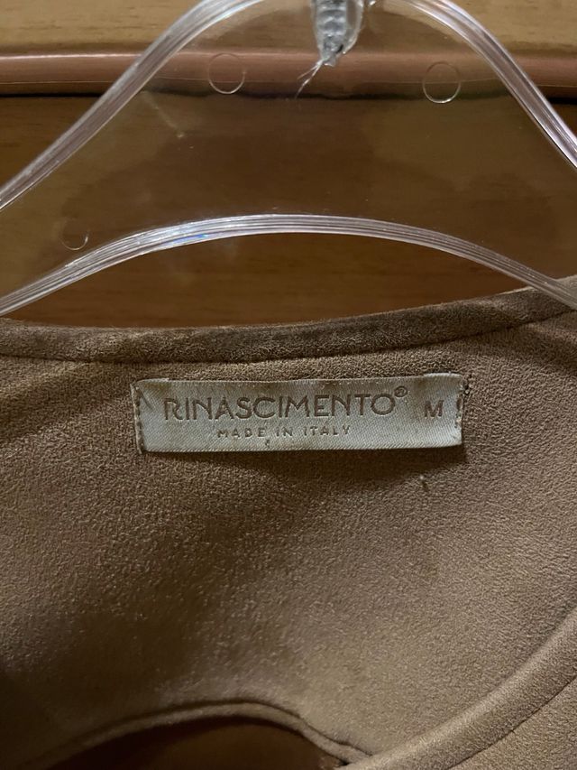 giubbino corto Rinascimento