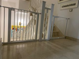 Valla de seguridad - BabyDan ANNE Safety