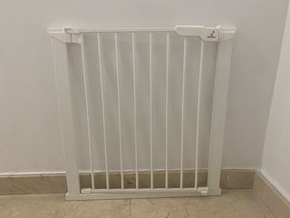 Valla de seguridad - BabyDan ANNE Safety