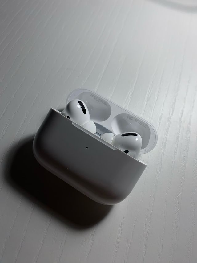 Airpods Pro